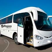 Transportes de Personal para Organizaciones: