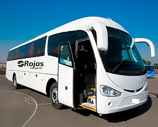 Transportes de Personal para Organizaciones: