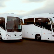 Servicio de Traslado de Personal y Arriendo de Bus
