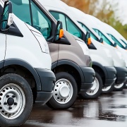 Servicio de Traslado de Personal y Arriendo de Furgón